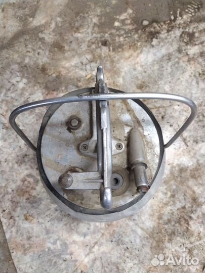 Самогонный аппарат бу