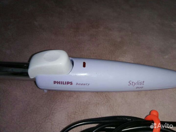 Плойка Philips