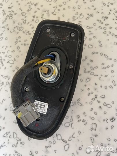 Gps глонасс антенна