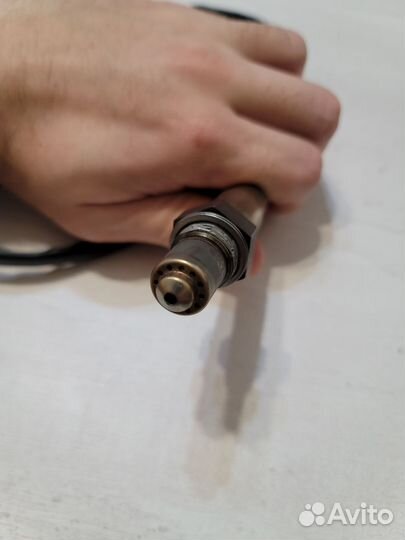 Датчик кислорода лямбда зонд audi vw 1K0998262