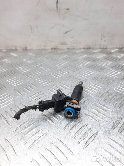 Форсунка Opel Astra хэтчбэк 5 дв. 1.8 Z18XER 2008