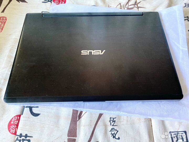 Asus K-56CB Intel Dual Core i3 Notebook Computer