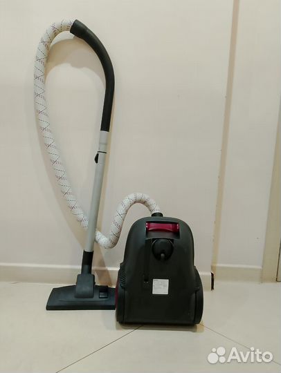 Пылесос bosch