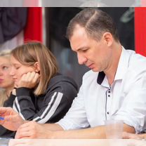 Репетитор по английскому языку онлайн, Иваново
