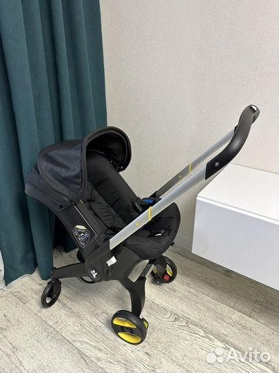 Коляска автокресло foofoo 4 в 1