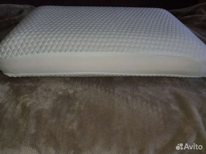 Ортопедическая подушка strong