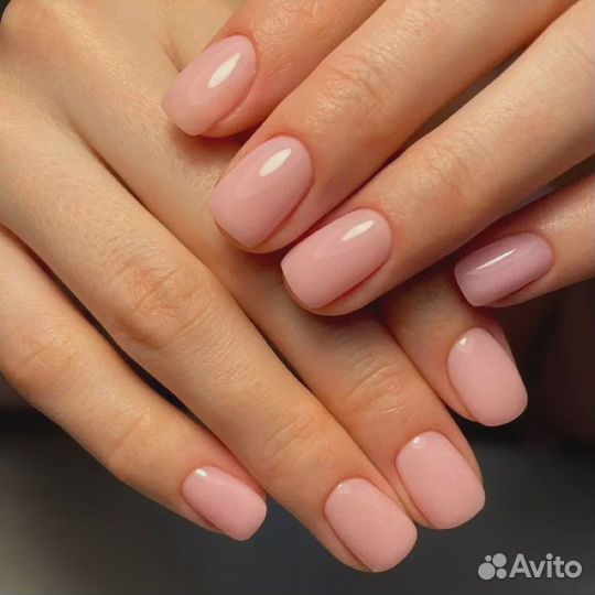 Маникюр/ педикюр / брови