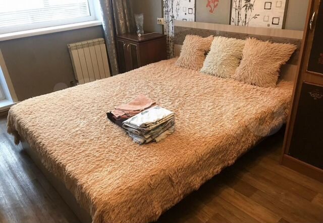 1-к. квартира, 35 м², 2/5 эт.