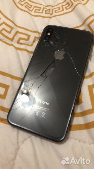 iPhone X, 64 ГБ