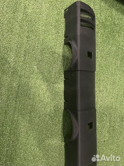 Передняя панель на кофе машину faema DUE