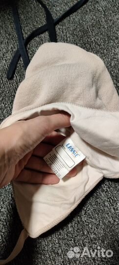 Шапка детская