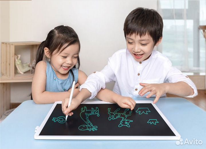 Xiaomi Mijia LCD Blackboard -планшет 13.5