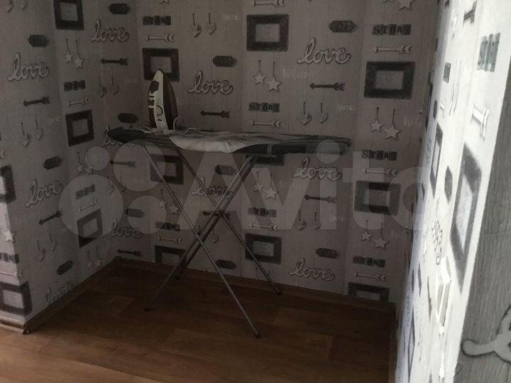 1-к. квартира, 50 м², 11/12 эт.