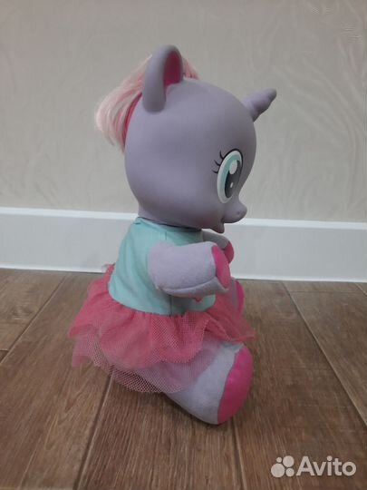 My little pony