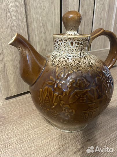 Графин СССР