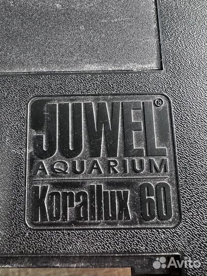 Аквариум Juwel korallux 60