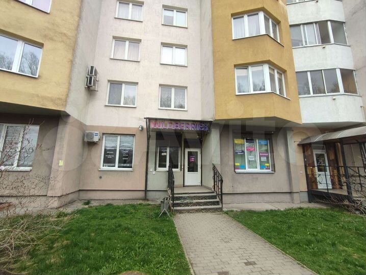 Свободного назначения, 82 м²