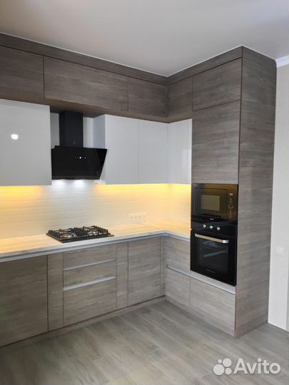 Кухонный гарнитур на заказ