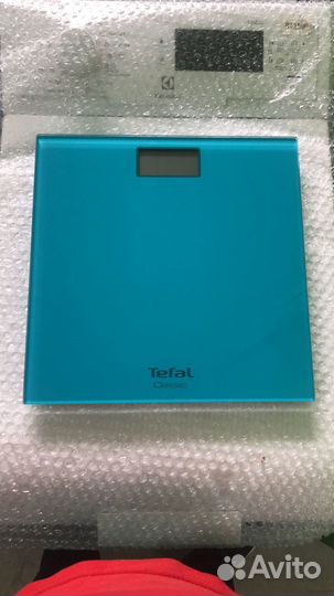 Весы напольные Tefal PP 1133 V0