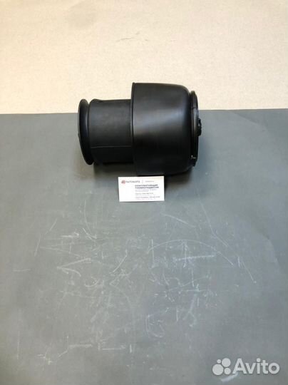 Пневмобаллон бмв f15