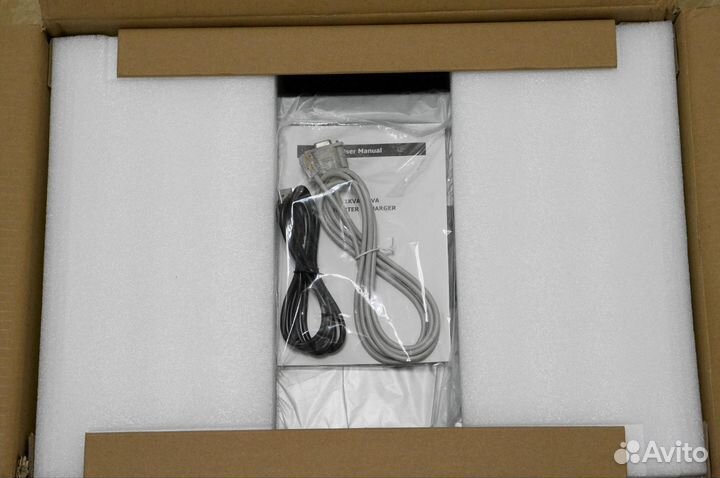 Инвертор ISolar SPL 5K