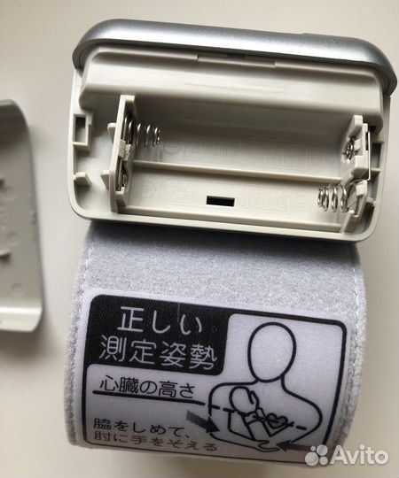 Тонометр Omron