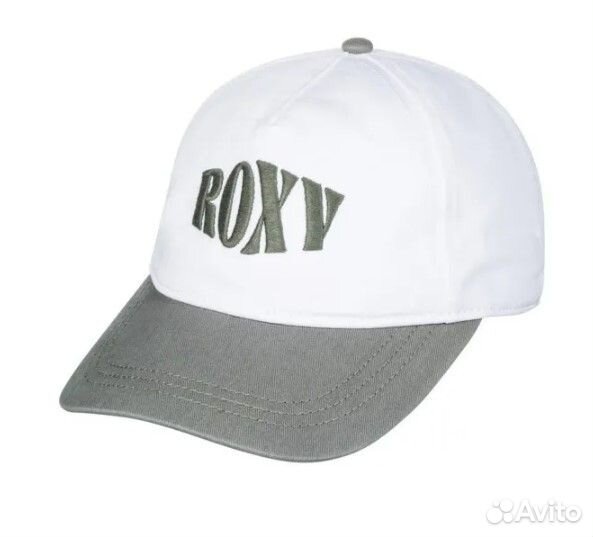 Кепка roxy something magic GZC0