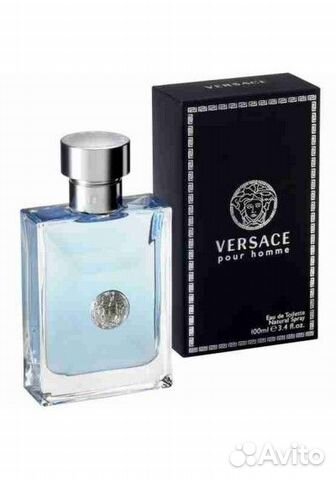 Набор пробников Versage 5шт. по 5мл