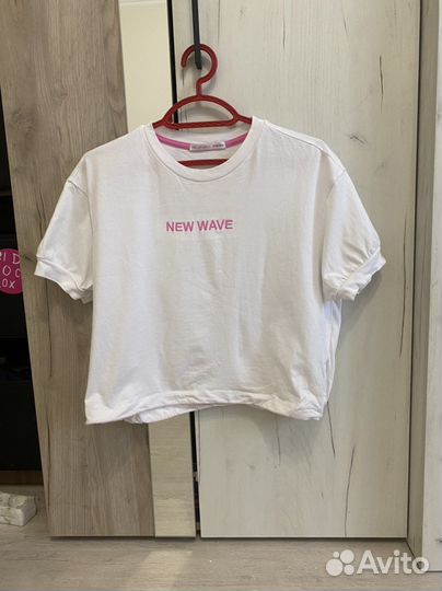 Футболки gloria jeans