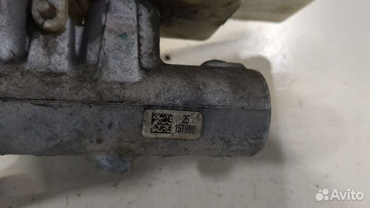 Цилиндр тормозной главный Opel Movano 2010, 2014