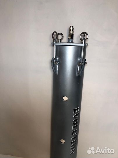 Шиномонтажу. Осушитель сжатого воздуха пневматики