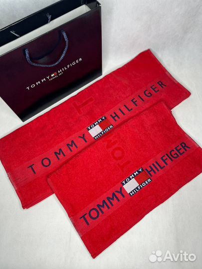 Набор полотенец 