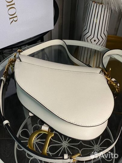 Сумка Christian Dior