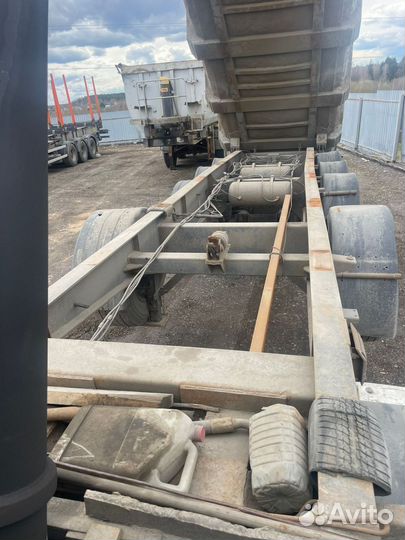 Полуприцеп