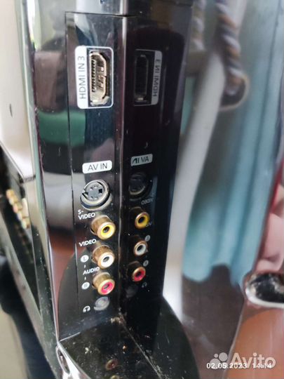 Телевизор samsung 32 дюйма