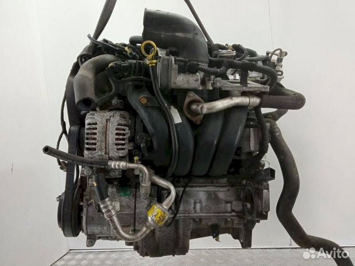 Двигатель Opel Signum C 2003г