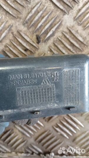 Бардачок Man Tgl Tgm Tga Tgs Tgx