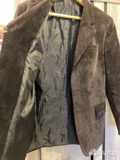 Пиджак винтаж