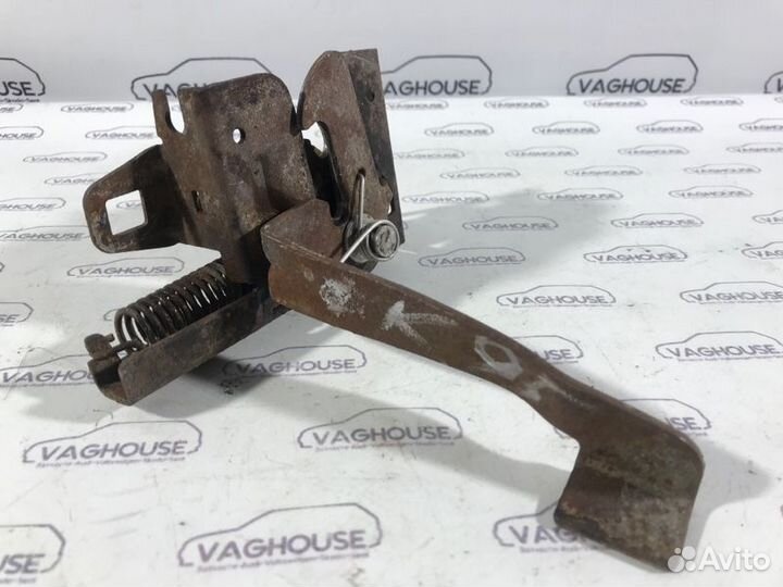 Замок капота Ford Escort MK 6 1998