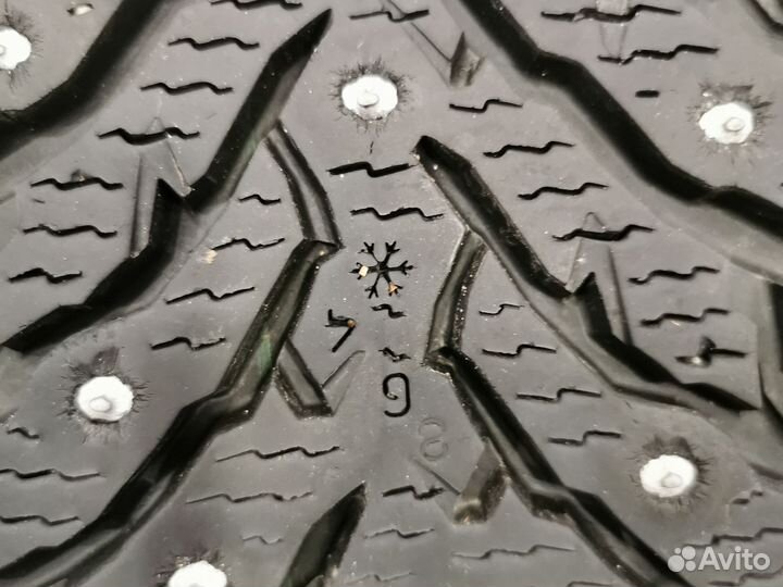 Nokian Tyres Hakkapeliitta 9 225/45 R17 94T