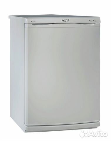 Морозильная камера Pozis Свияга-109-2 (белый) Нова