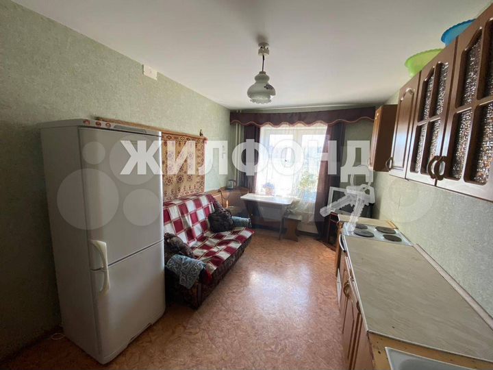 2-к. квартира, 51,7 м², 1/3 эт.