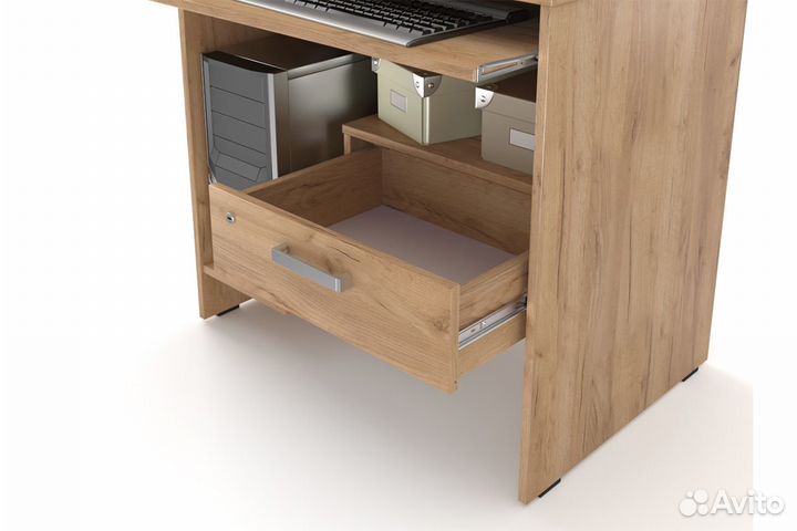 Стол компьютерный кс 13.01. В наличии