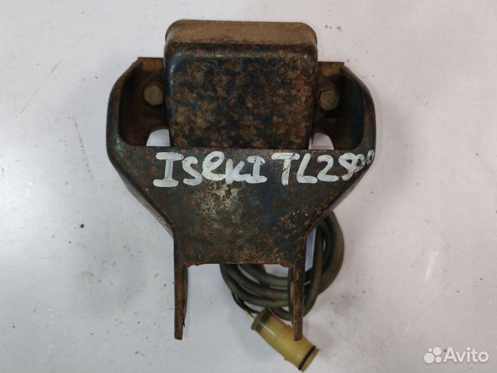 Датчик горизонта почвофрезы Iseki TL2500