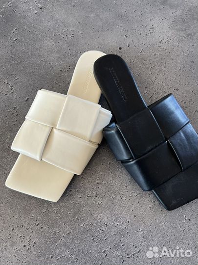 Шлепанцы женские