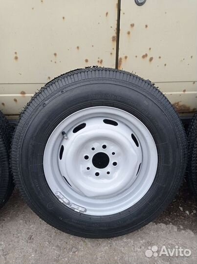 Ваз 2101 колёса