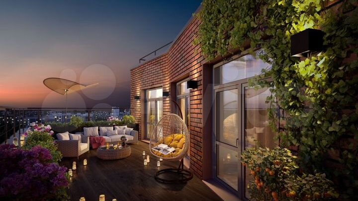 Аренда торговое помещение, площадь 93.2 кв.м