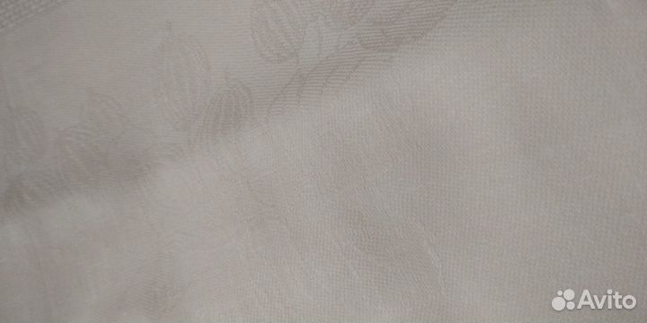 Скатерти разные и скатерти из СССР