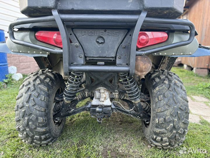 Polaris