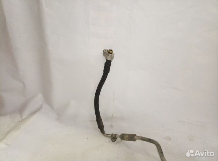 Трубка кондиционера Porsche Cayenne 955 2003-2009